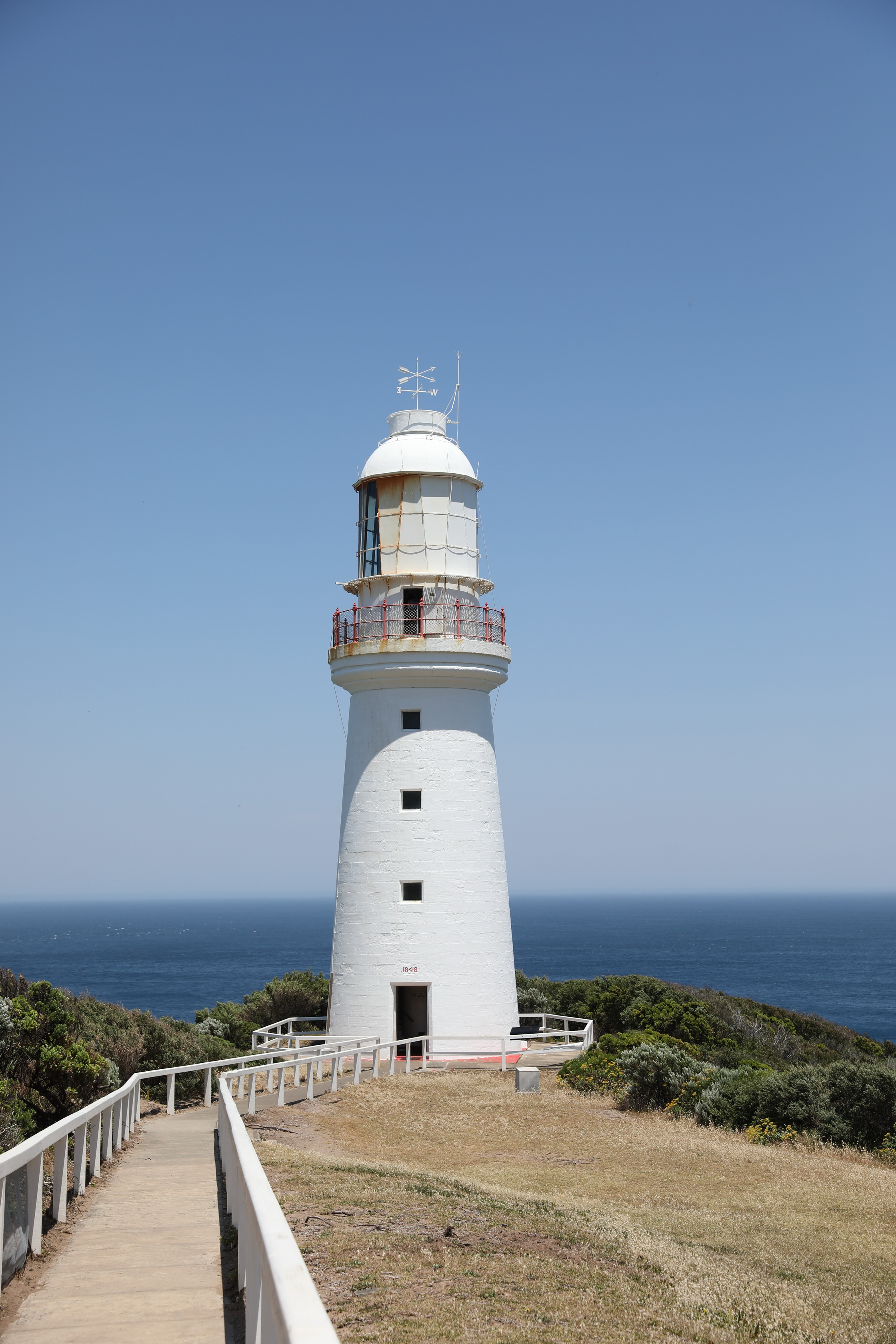 Cape Otway Lighthouse